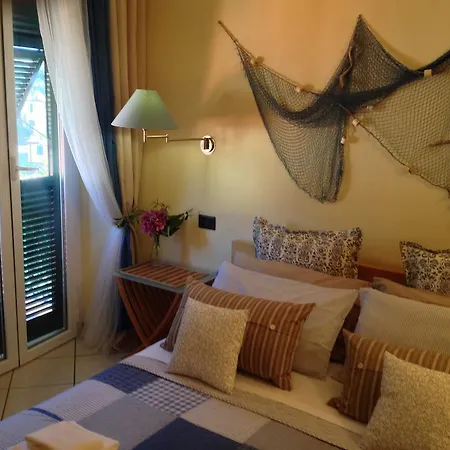 Da Vice モンテロッソ・アル・マーレ