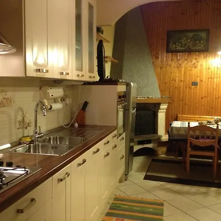 ゲストハウス Da Vice モンテロッソ・アル・マーレ