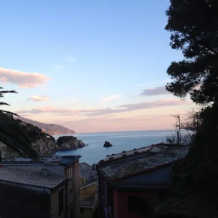 招待所 Da Vice 蒙特罗索阿尔马雷