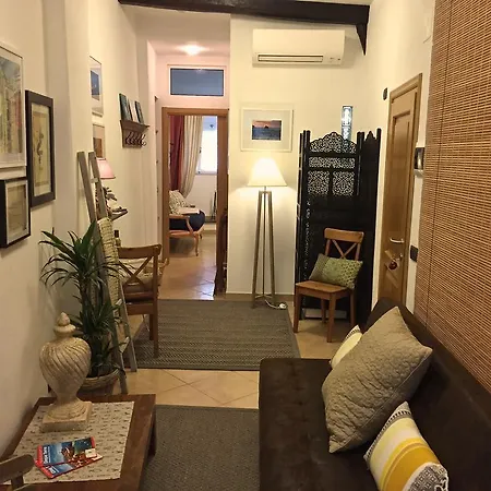 ゲストハウス Da Vice