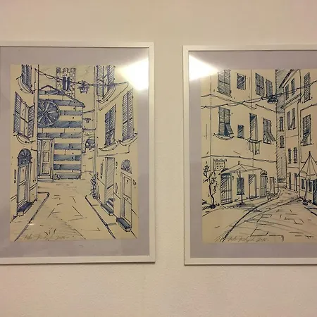 ゲストハウス Da Vice 3*