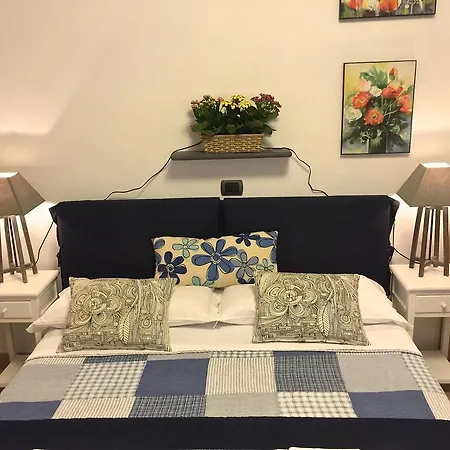 ゲストハウス Da Vice モンテロッソ・アル・マーレ