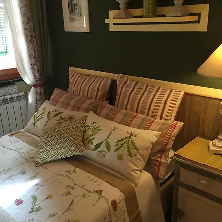 Da Vice 蒙特罗索阿尔马雷