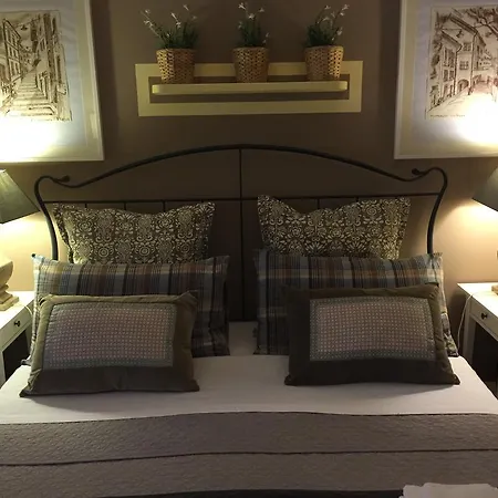 Da Vice モンテロッソ・アル・マーレ