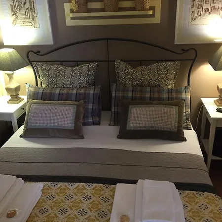 Da Vice 蒙特罗索阿尔马雷