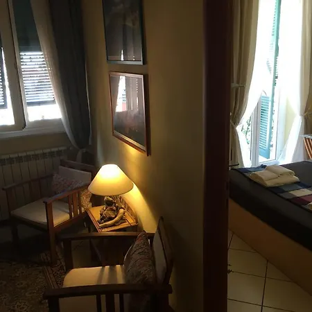 Da Vice 蒙特罗索阿尔马雷