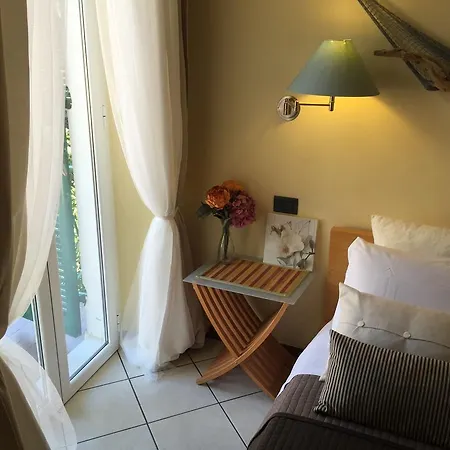 Da Vice モンテロッソ・アル・マーレ