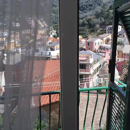 Pensión Da Vice