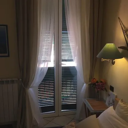 招待所 Da Vice 蒙特罗索阿尔马雷