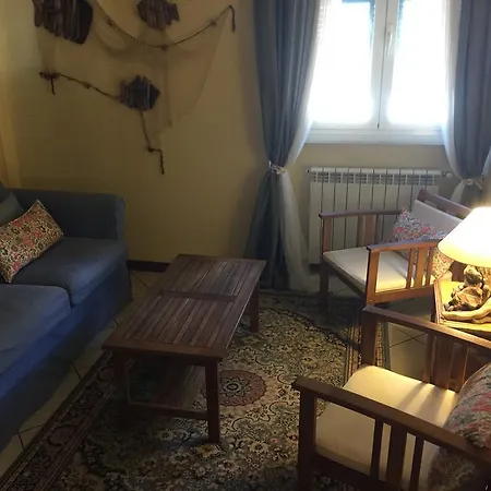 Da Vice 蒙特罗索阿尔马雷