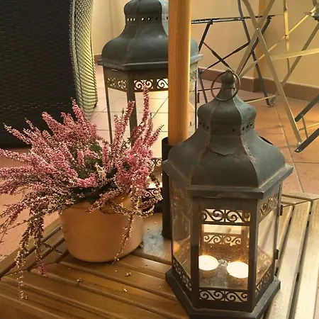 Da Vice 蒙特罗索阿尔马雷