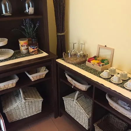 Da Vice モンテロッソ・アル・マーレ