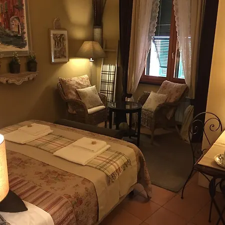 Da Vice モンテロッソ・アル・マーレ