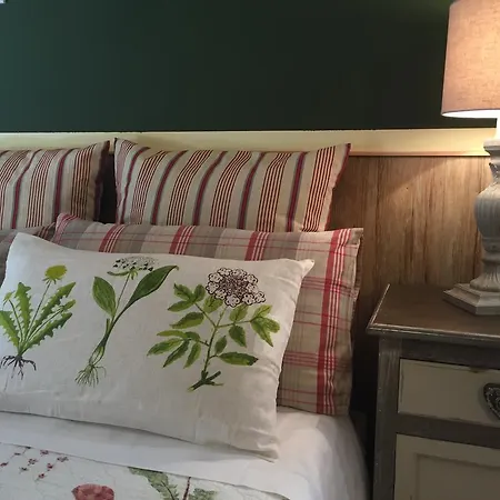 ゲストハウス Da Vice モンテロッソ・アル・マーレ