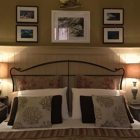 Da Vice モンテロッソ・アル・マーレ