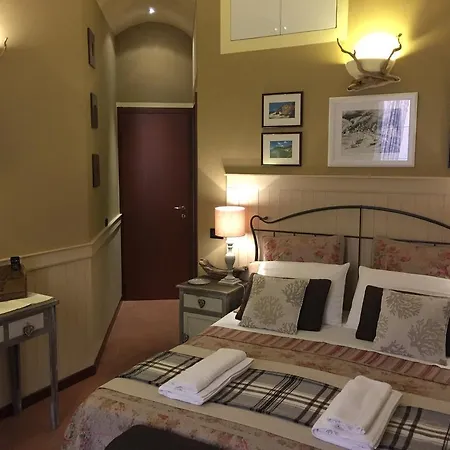 招待所 Da Vice 蒙特罗索阿尔马雷