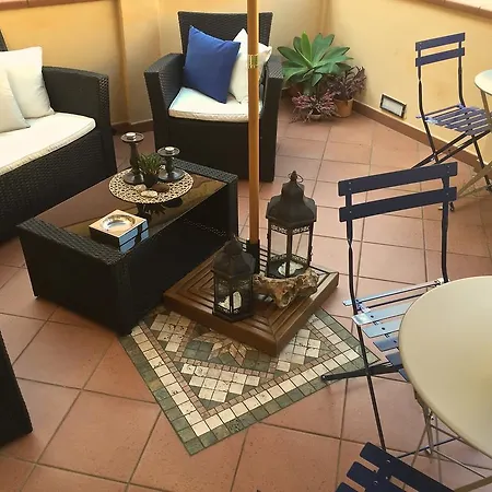 Da Vice 蒙特罗索阿尔马雷