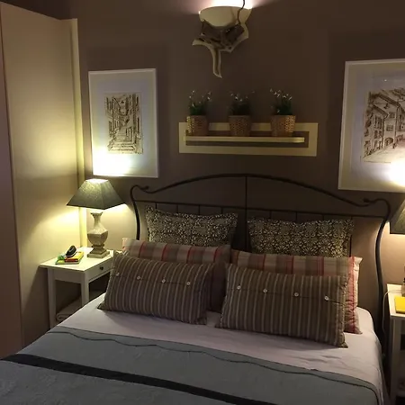 ゲストハウス Da Vice モンテロッソ・アル・マーレ