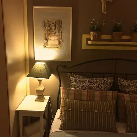 Da Vice 蒙特罗索阿尔马雷