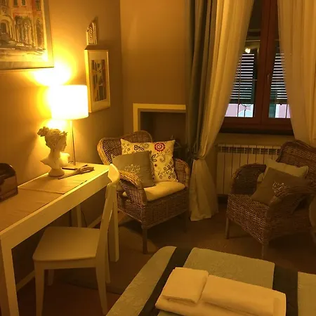 Da Vice モンテロッソ・アル・マーレ