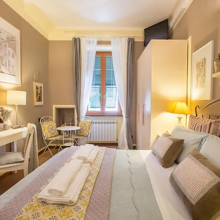 Da Vice モンテロッソ・アル・マーレ