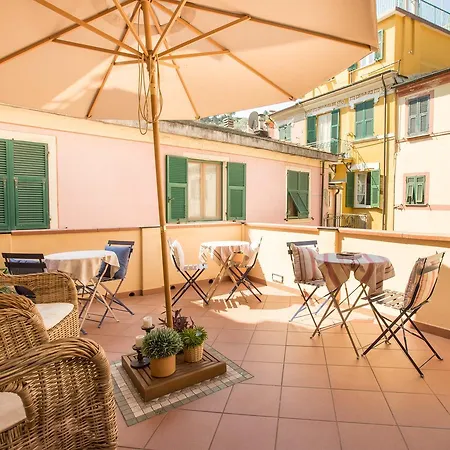 Da Vice Affittacamere Monterosso al Mare