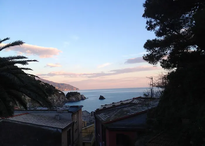 Gæstehus Da Vice Monterosso al Mare