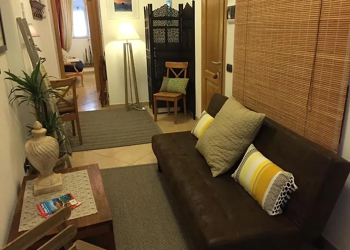 Affittacamere Da Vice 3*