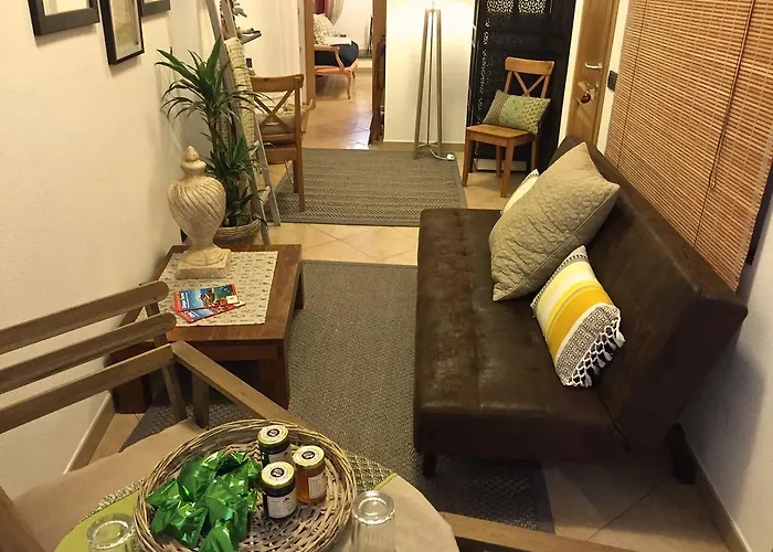 Da Vice Monterosso al Mare