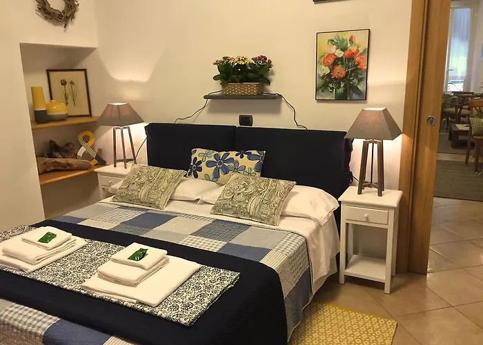 Gæstehus Da Vice Monterosso al Mare