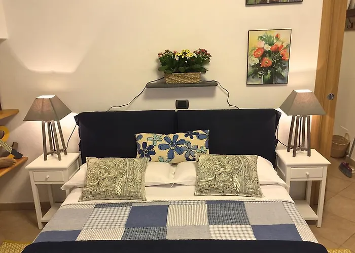 Gæstehus Da Vice Monterosso al Mare