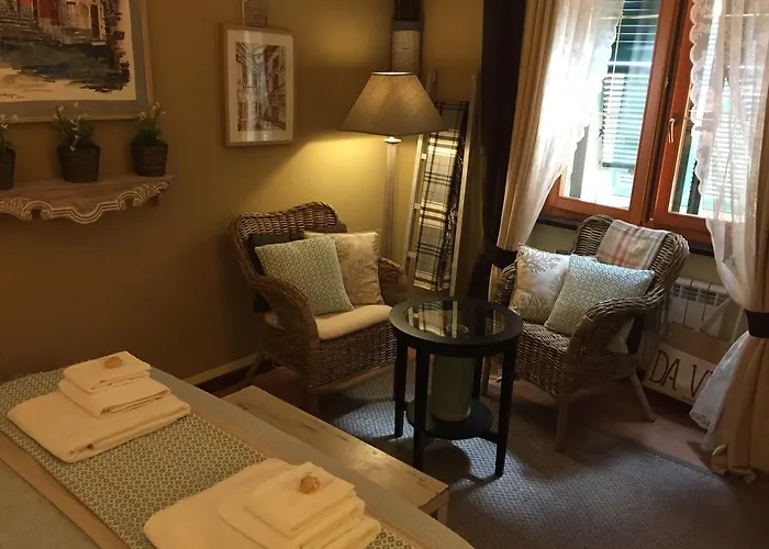 Affittacamere Da Vice