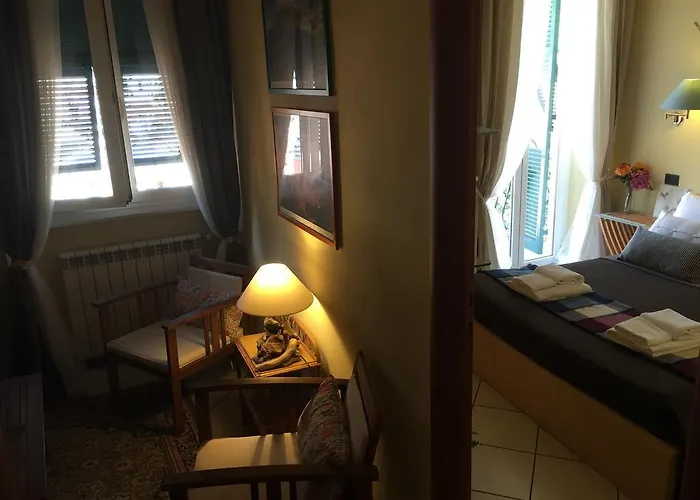 Da Vice Monterosso al Mare