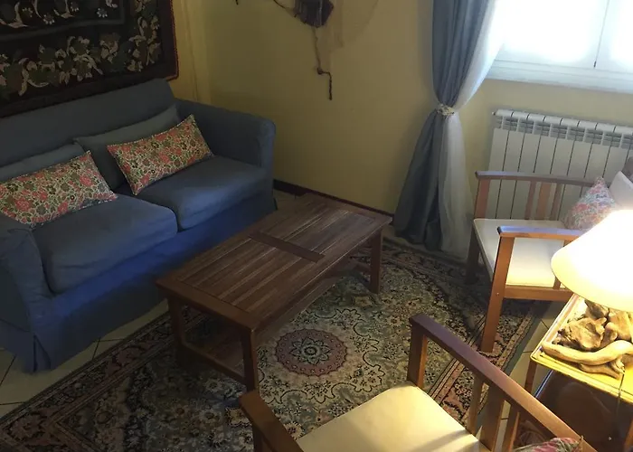 Affittacamere Da Vice 3*