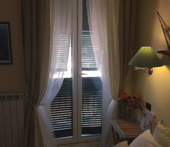 Affittacamere Da Vice Monterosso al Mare