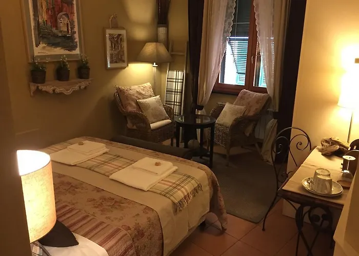 Da Vice Monterosso al Mare