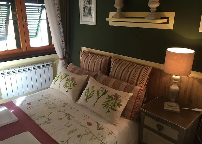 Gæstehus Da Vice 3*