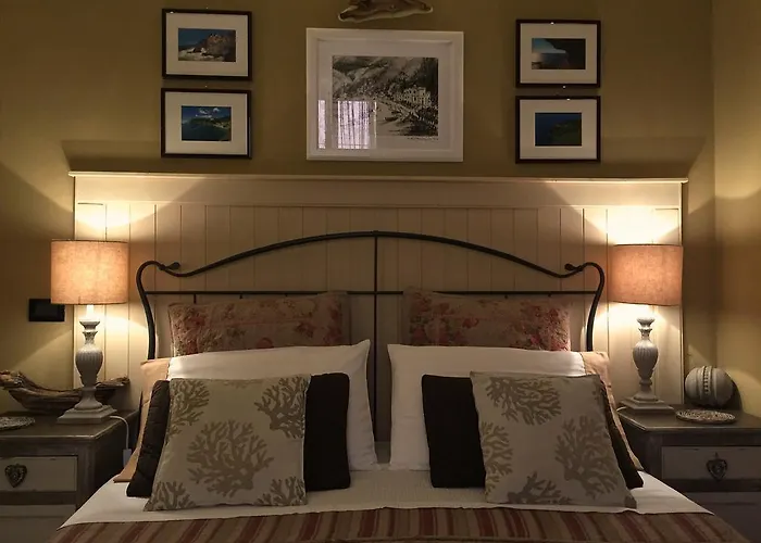 Da Vice Monterosso al Mare