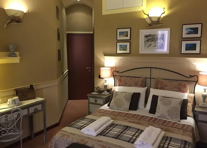 Affittacamere Da Vice Monterosso al Mare