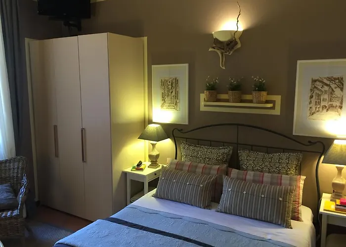 Gæstehus Da Vice 3*