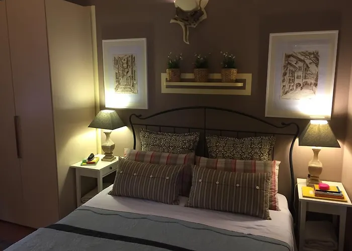 Affittacamere Da Vice Monterosso al Mare