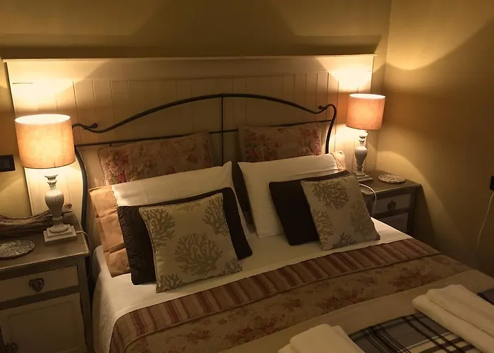 Da Vice Monterosso al Mare