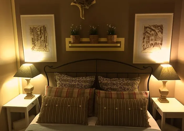 Affittacamere Da Vice