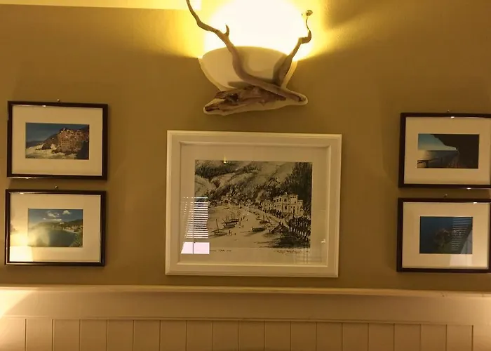 Da Vice Affittacamere Monterosso al Mare