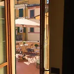 Maison d'hôtes Da Vice