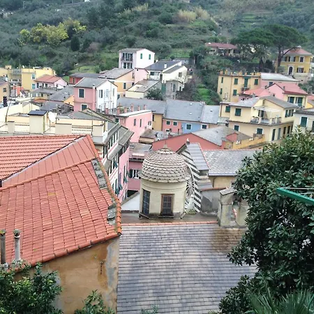 Гостевой дом Da Vice