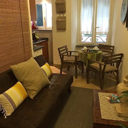 Guest house Da Vice