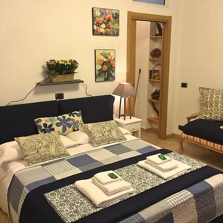 Da Vice Monterosso al Mare