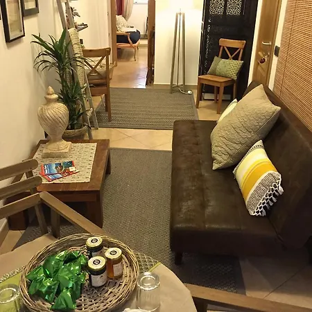 Da Vice Монтероссо-аль-Маре