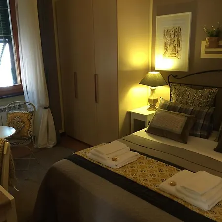 Guest house Da Vice